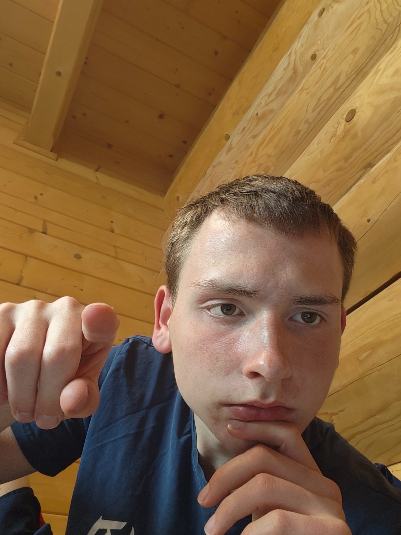 Thinking about the idea